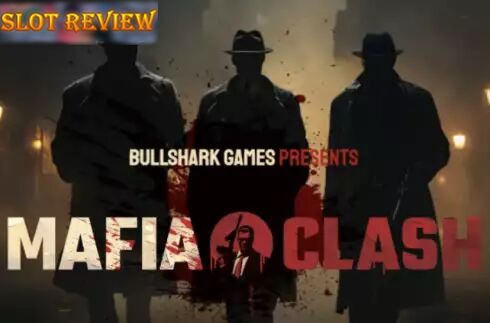 Mafia Clash slot